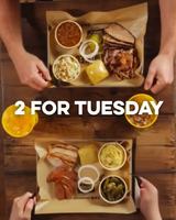 Image promotion Fumoirs Dickey’s