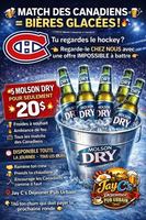 Image promotion Jay C's Déjeuners et Pub Urbain