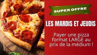 Image promotion Cantine Maude