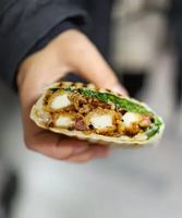 Image promotion Casse-croûte Courteau des Forges