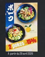 Image promotion Sawa Sushi