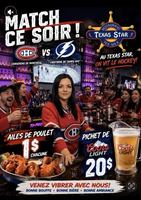 Image promotion Restaurant Texas Star