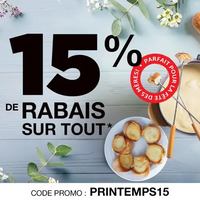 Image promotion S.O.S. Fondue