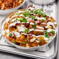 Image promotion Casse-croûte Courteau des Forges