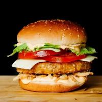 Image promotion Casse-croûte Courteau des Forges