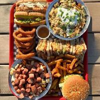 Image promotion Casse-croûte Courteau des Forges