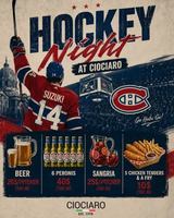 Image promotion Ciociaro Sport Bar