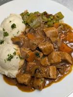 Image promotion Café Bistro Léo