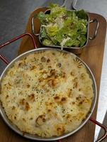 Image promotion Café Bistro Léo