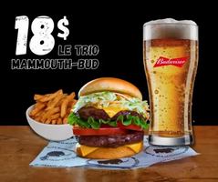 Image promotion Restaurant Chez Henri