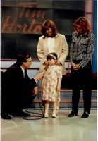 Image promotion Tim Hortons