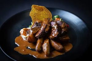 Image promotion La Girolle
