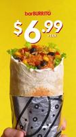 Image promotion barBURRITO