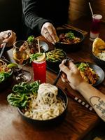 Image promotion SESAME - BISTRO ASIATIQUE