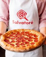 Image promotion Pizza Salvatore