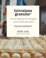 Image promotion Cafiti