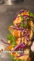 Image promotion Restaurant Chez Grace