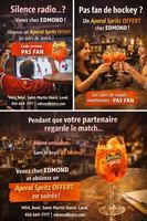 Image promotion Edmond Bistro