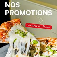 Image promotion Restaurant Pizza Giffard Inc