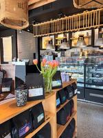 Image promotion Café La Maison Smith