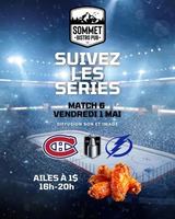Image promotion Sommet Bistro Pub