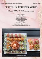 Image promotion Mini Tokyo Sushi