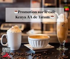 Image promotion Express du Sud