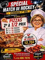 Image promotion Cantine Relais des Sommets