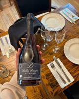 Image promotion Saindoux Restaurant BBQ