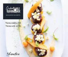 Image promotion Restaurant La Fenouillière