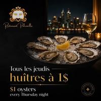Image promotion Restaurant Pulcinella