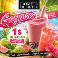 Image promotion Les Thés Roméo et Juliette