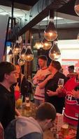 Image promotion Restaurant Normandin Thetford Mines