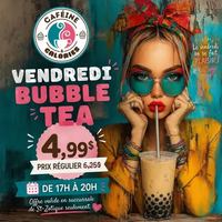 Image promotion Caféine et Calories