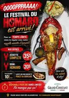 Image promotion Pizzeria Le Grand Constant
