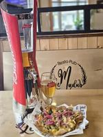 Image promotion Resto Pub Le Madub - Restaurant et Motel