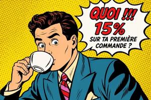 Image promotion Les cafés d'Aurélie
