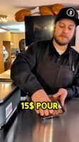 Image promotion Le Comptoir Boucan BBQ - Lebourgneuf