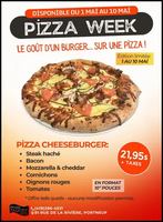 Image promotion Pizzeria Paquet St-Raymond