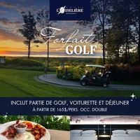 Image promotion Restaurant La Couvée