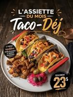 Image promotion Le Déj