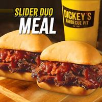 Image promotion Fumoirs Dickey’s