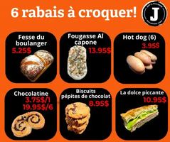 Image promotion Food truck du Viking