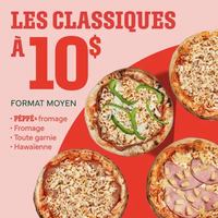 Image promotion Pizzeria Péppé & Co