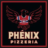 Image promotion Pizza - Phénix Pizzeria Beloeil