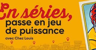 Image promotion Chez Louis Poulet Et Pizza