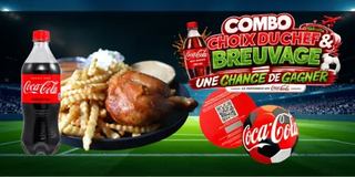 Image promotion Rôtisseries Ti-Coq (Trois-Rivières-Ouest)