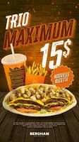 Image promotion Bergham - Greenfield Park