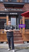 Image promotion Rôtisserie Angus