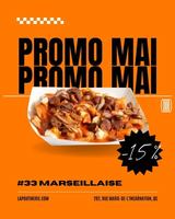 Image promotion La Poutinerie
